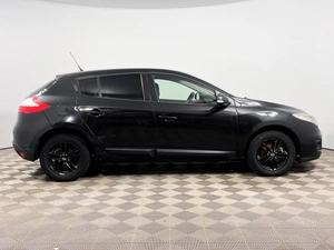 Хетчбэк Renault Megane 2012 года, 399900 рублей, Казань