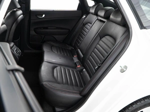 Седан Kia Optima 2017 года, 1889055 рублей, Москва