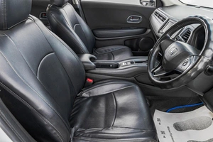 Внедорожник Honda Vezel 2014 года, 1659000 рублей, Барнаул