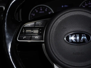 Внедорожник Kia Sportage 2019 года, 2650000 рублей, Санкт-Петербург