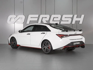 Седан Hyundai Avante N 2021 года, 3835000 рублей, Минеральные Воды