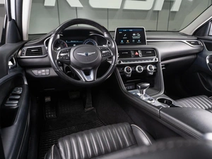 Седан Genesis G70 2019 года, 2379000 рублей, Тюмень