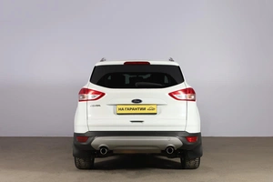 Внедорожник Ford Kuga 2013 года, 1179000 рублей, Новосибирск