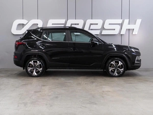 Внедорожник Москвич 3 2024 года, 1389000 рублей, Воронеж