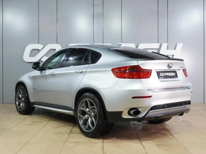 Внедорожник BMW X6 2010 года, 1909000 рублей, Воронеж