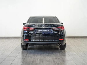 Седан Mazda 6 2015 года, 1879500 рублей, Саратов