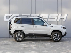 Внедорожник ВАЗ (LADA) Niva Travel 2024 года, 1630000 рублей, Краснодар