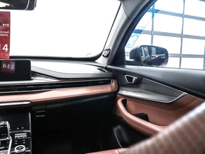 Внедорожник Chery Tiggo 8 Pro Max 2022 года, 2779000 рублей, Красноярск