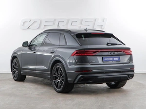 Внедорожник Audi Q8 2019 года, 7857050 рублей, Москва