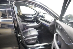 Внедорожник Chery Tiggo 7 2023 года, 1690000 рублей, Брянск