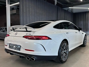 Лифтбек Mercedes-benz AMG GT 2021 года, 8650000 рублей, Павловская Слобода