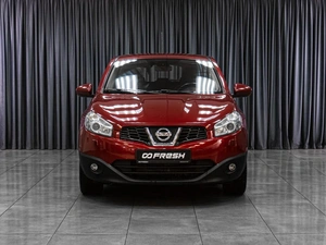 Внедорожник Nissan Qashqai 2013 года, 1049000 рублей, Тюмень