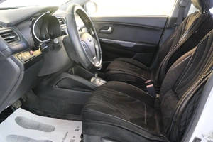 Седан Kia Rio 2016 года, 999000 рублей, Омск