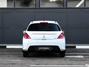 Хетчбэк Peugeot 308 2011 года, 624000 рублей, Кирилловка