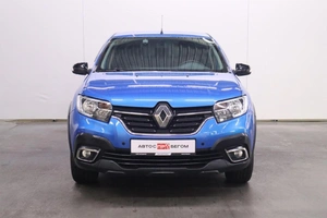 Седан Renault Logan 2020 года, 1180000 рублей, Брянск