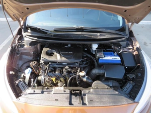 Хэтчбек Kia Ceed 2015 года, 1160000 рублей, Курск