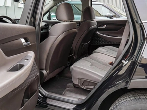 Внедорожник Hyundai Santa Fe 2019 года, 2915000 рублей, Краснодар