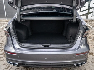 Седан OMODA S5 2024 года, 1550000 рублей, Краснодар