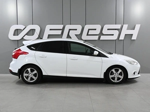 Хетчбэк Ford Focus 2012 года, 865000 рублей, Ростов-на-Дону