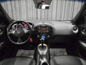 Внедорожник Nissan Juke 2012 года, 1099000 рублей, Красноярск