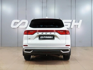 Внедорожник Haval M6 2024 года, 1849000 рублей, Воронеж