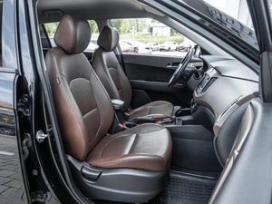 Внедорожник Hyundai Creta 2020 года, 1979000 рублей, Ставрополь