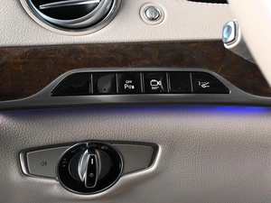 Седан Mercedes-benz S-класс 2016 года, 5449000 рублей, Аксай