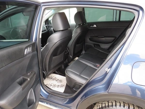 Внедорожник Kia Sportage 2020 года, 2500000 рублей, Брянск