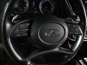 Седан Hyundai Sonata 2020 года, 2399000 рублей, Воронеж