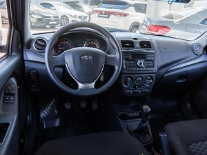 Лифтбек ВАЗ (LADA) Granta 2020 года, 780000 рублей, Волгоград