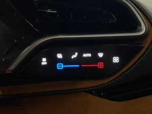 Купе Ferrari 296 GTB 2022 года, 29990000 рублей, Павловская Слобода