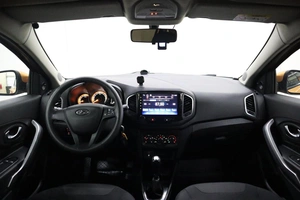 Хэтчбек ВАЗ (LADA) XRAY 2021 года, 1120000 рублей, Брянск