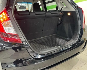 Хетчбэк Honda Fit 2018 года, 985000 рублей, Красноярск