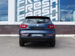 Внедорожник Renault Kadjar 2020 года, 1799000 рублей, Владимир
