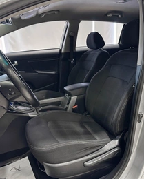 Внедорожник Kia Sportage 2014 года, 1277000 рублей, Красноярск