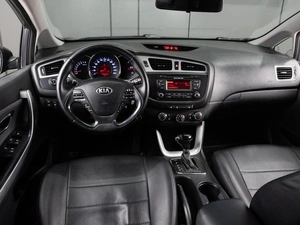 Хетчбэк Kia Ceed 2013 года, 1069000 рублей, Тюмень