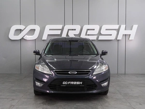 Седан Ford Mondeo 2010 года, 749000 рублей, Воронеж