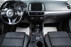 Внедорожник Mazda CX-5 2015 года, 1879000 рублей, Челябинск