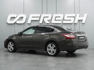 Седан Nissan Teana 2014 года, 1499000 рублей, Воронеж