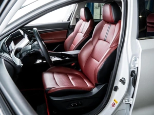 Седан Changan Eado Plus 2023 года, 1689000 рублей, Волгоград