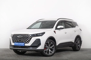 Внедорожник Chery Tiggo 7 Pro Max 2025 года, 2179000 рублей, Томск