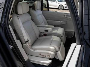 Внедорожник Lynk & Co 900 2025 года, 9380000 рублей, Краснодар