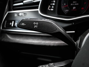 Внедорожник Audi Q8 2019 года, 4980000 рублей, Кирилловка
