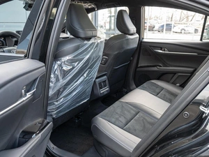 Седан Toyota Camry 2026 года, 4550000 рублей, Краснодар