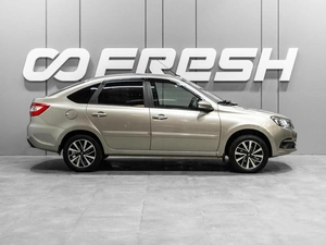 Лифтбек ВАЗ (LADA) Granta 2022 года, 769000 рублей, Тюмень