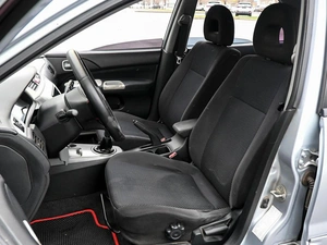 Седан Mitsubishi Lancer 2006 года, 360000 рублей, Волгоград