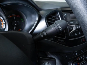 Универсал ВАЗ (LADA) Vesta 2020 года, 1110000 рублей, Ставрополь