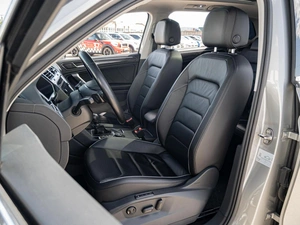 Внедорожник Volkswagen Tiguan 2017 года, 2499000 рублей, Краснодар