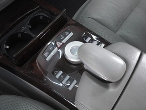 Седан Mercedes-benz S-класс 2011 года, 1999000 рублей, Ростов-на-Дону