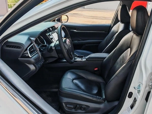 Седан Toyota Camry 2020 года, 2710000 рублей, Краснодар